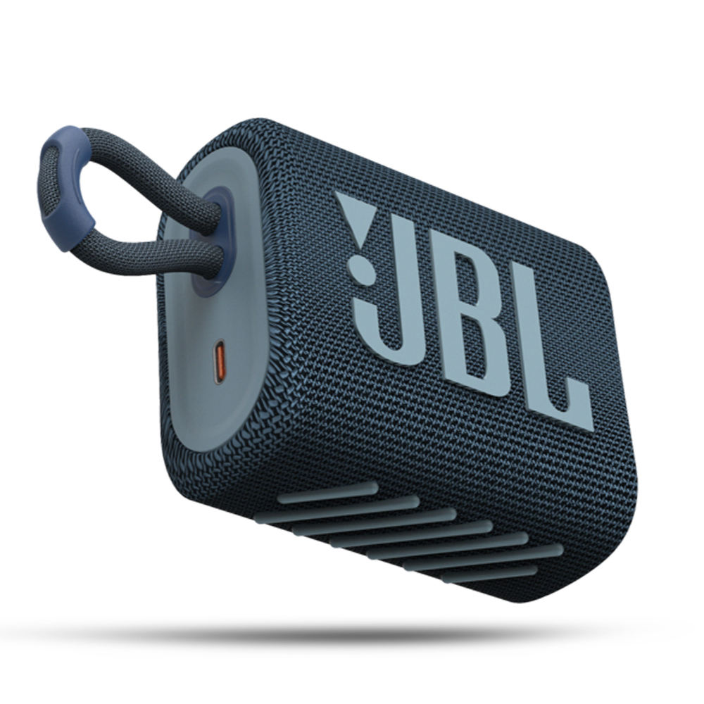 اسپیکر JBL مدل GO3
